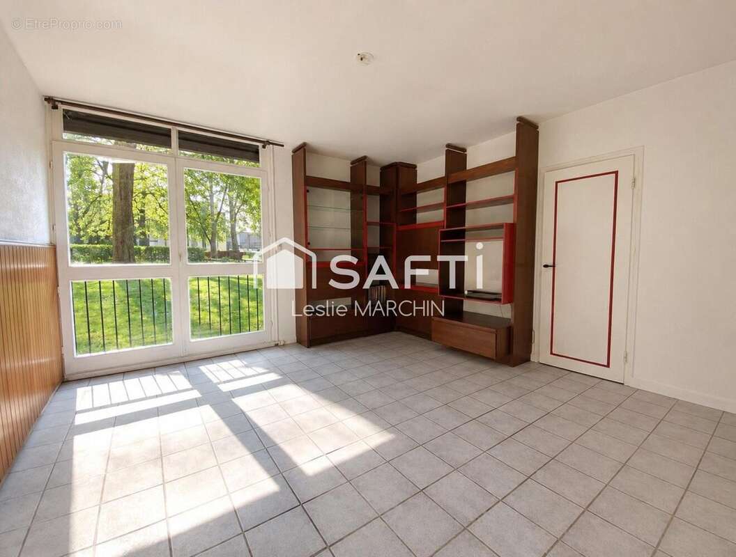 Appartement 59 m² à Avon  - photo 5