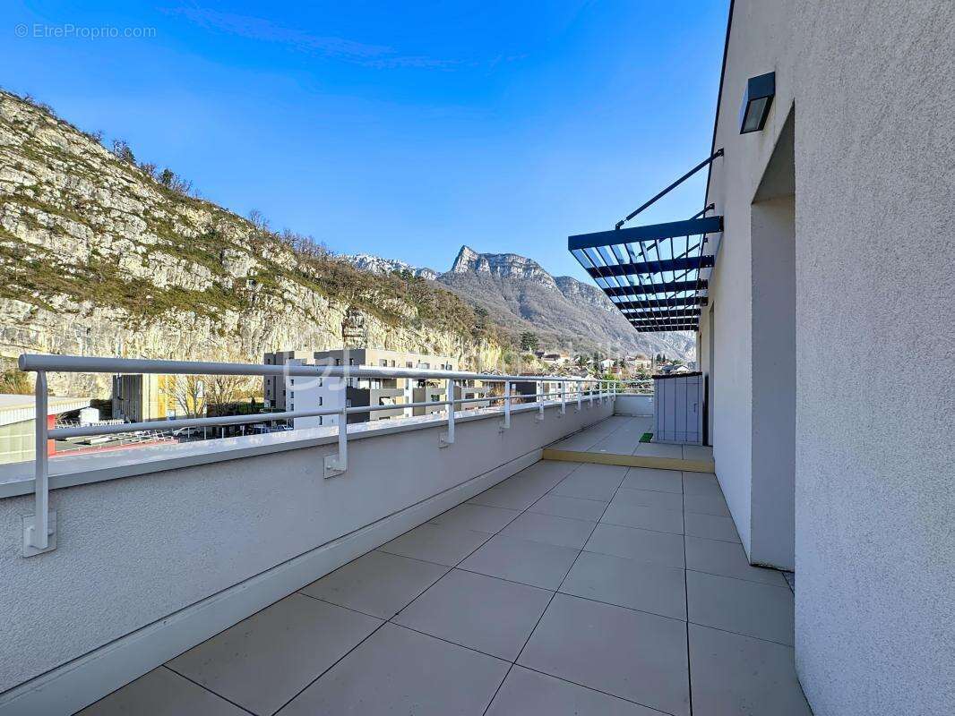 Appartement à VOREPPE