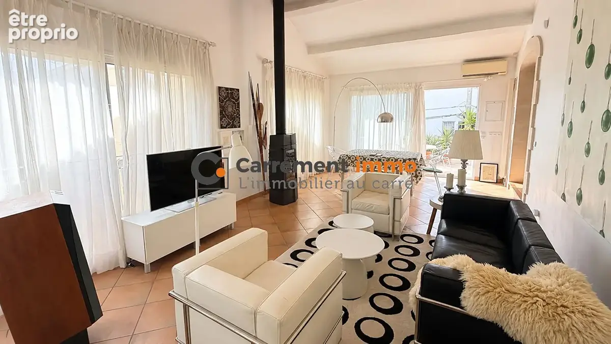 Photo Maison à Montpellier au prix de 525 000€