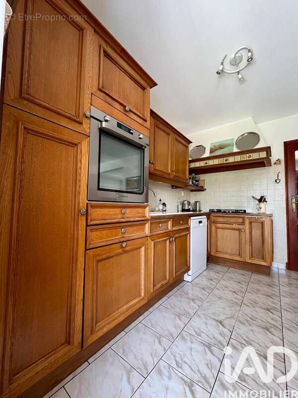 Photo 2 - Maison à AVELIN