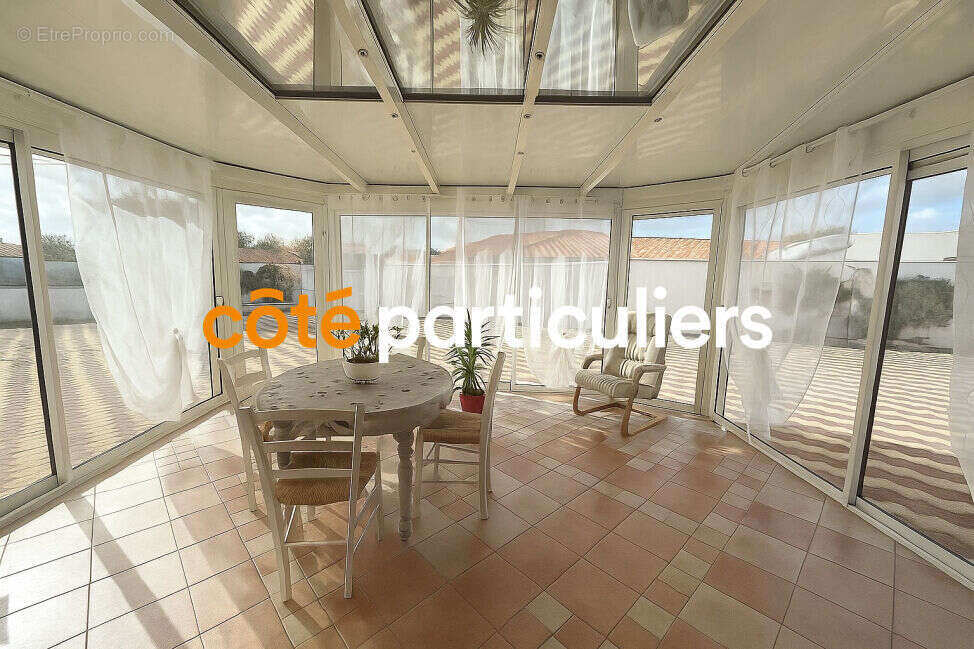 Maison familiale avec piscine - photo 4