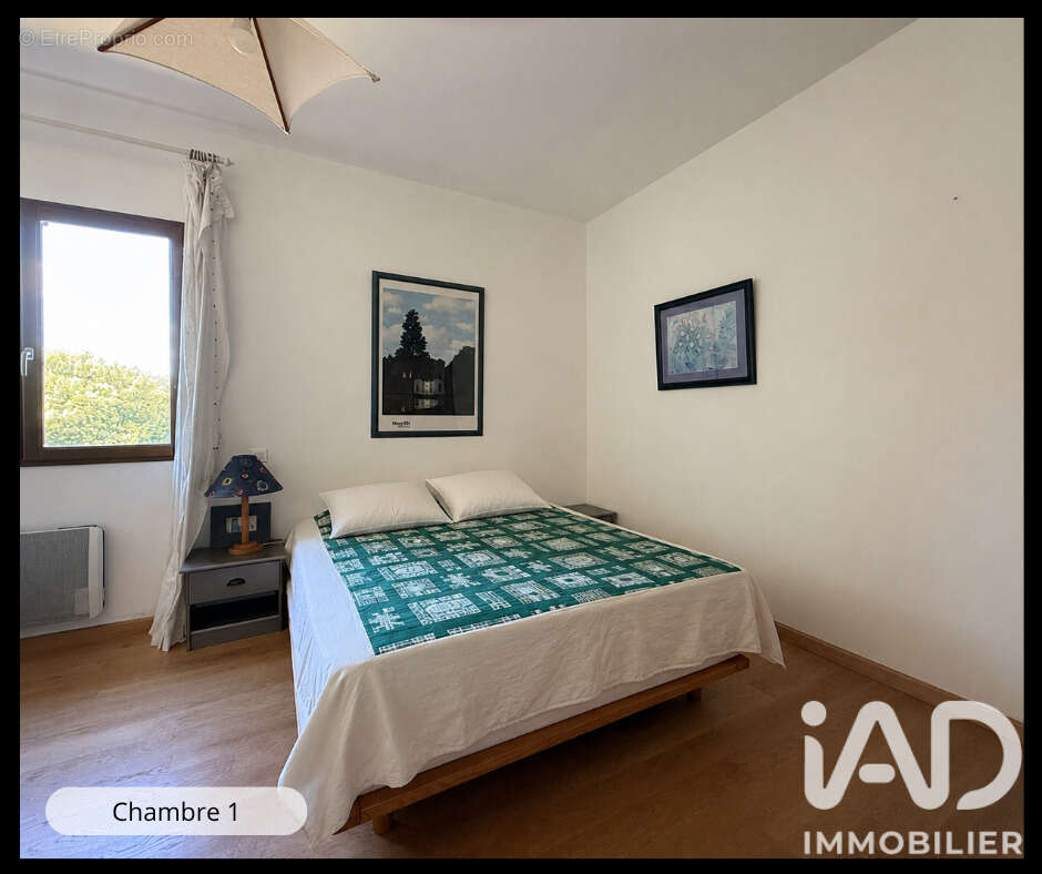 Maison 170 m² à Sainte-Foy-De-Peyrolieres  - photo 8