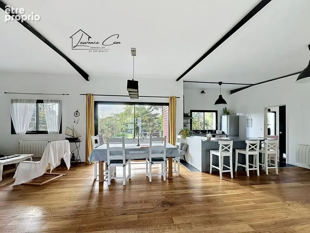 Maison 145 m² à Landeda  - photo 2