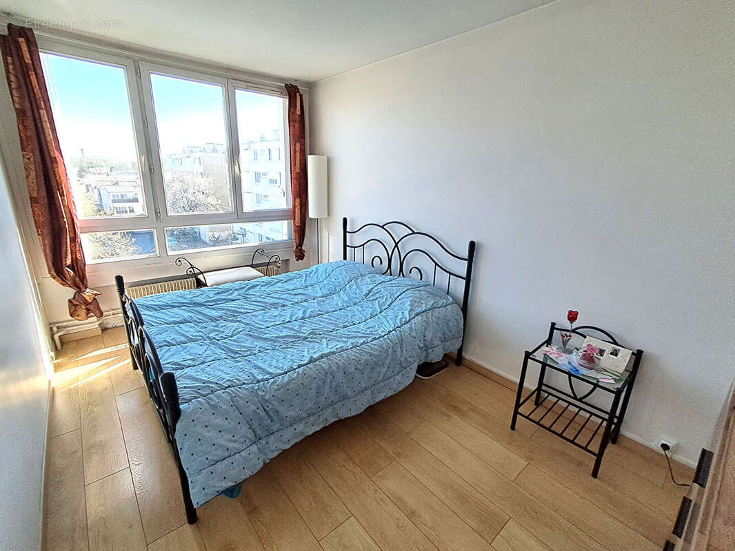 Appartement à CONFLANS-SAINTE-HONORINE