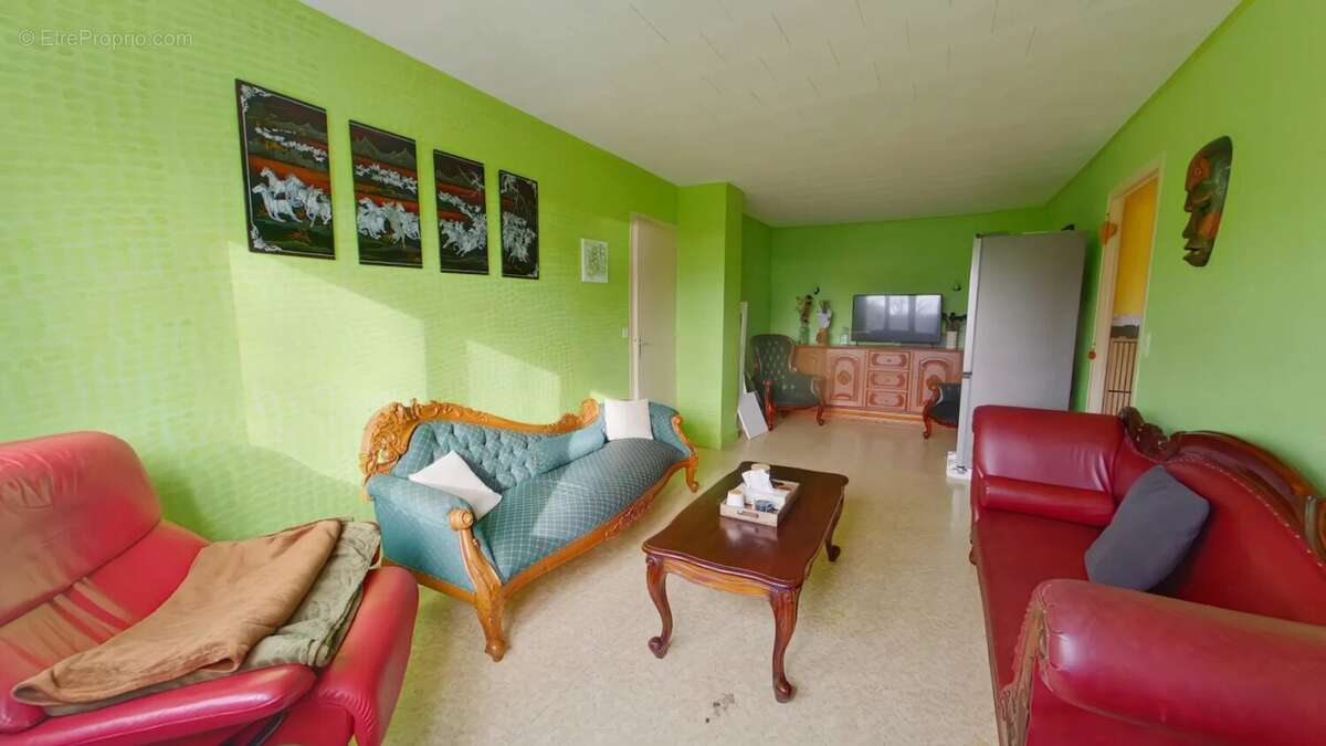 Maison individuelle composée de 3 logements - photo 6