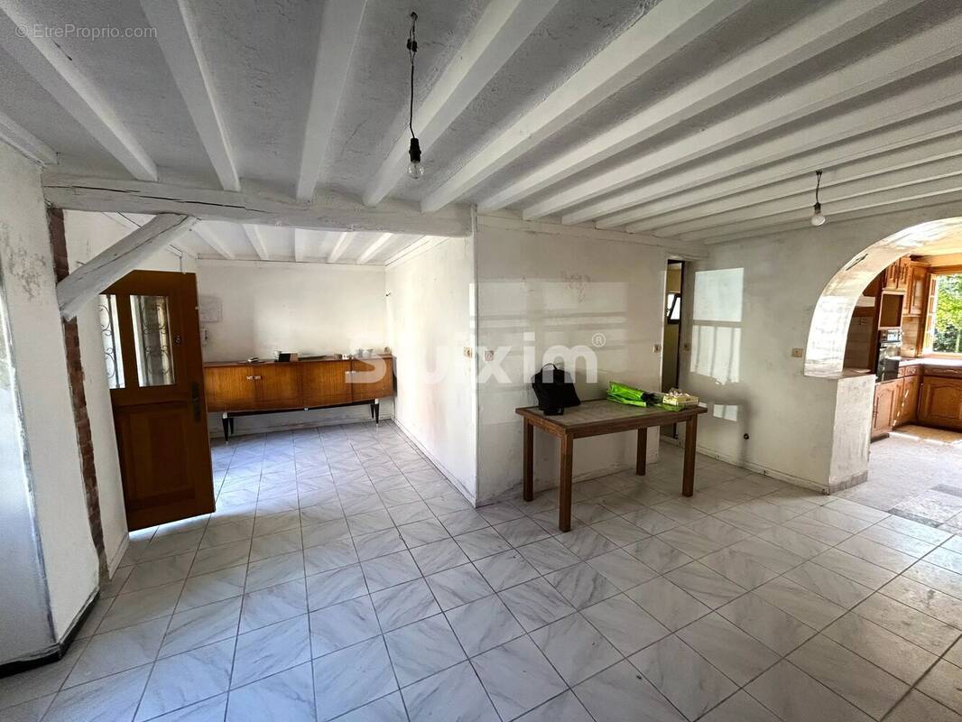 Maison à SAINT-MORE