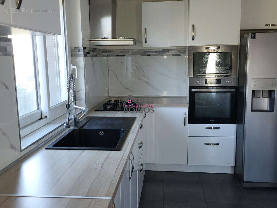 Maison à SAINT-MARCEL