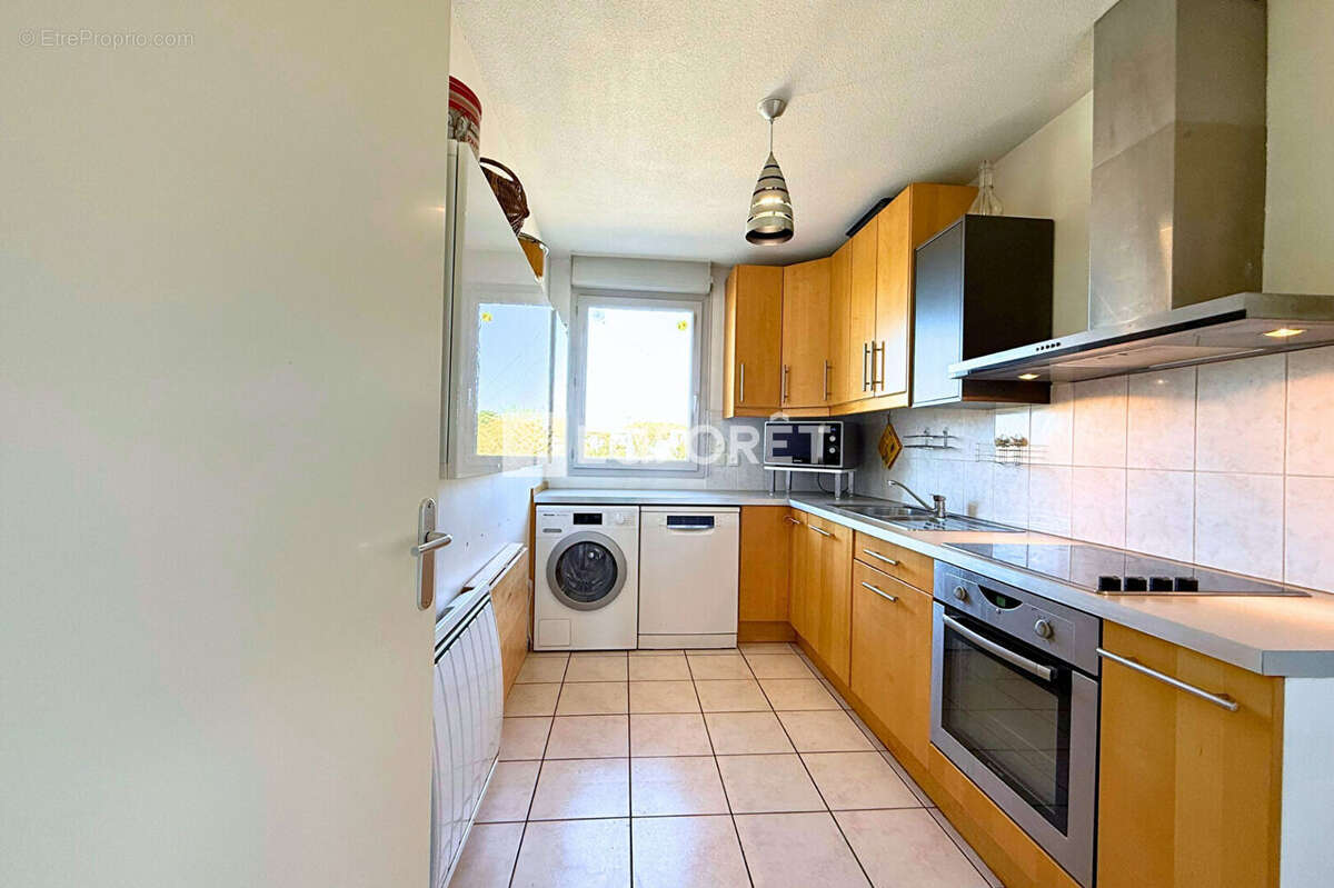 Appartement à CASTANET-TOLOSAN