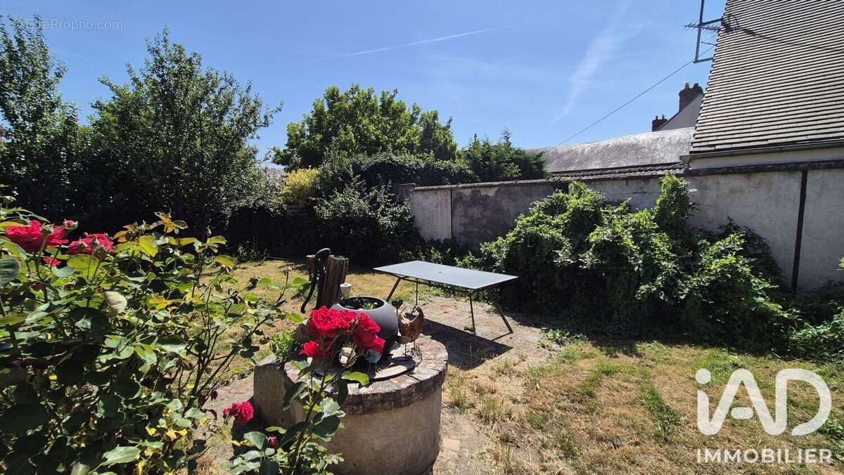 Photo 6 - Maison à SAINT-PIERRE-LES-ELBEUF