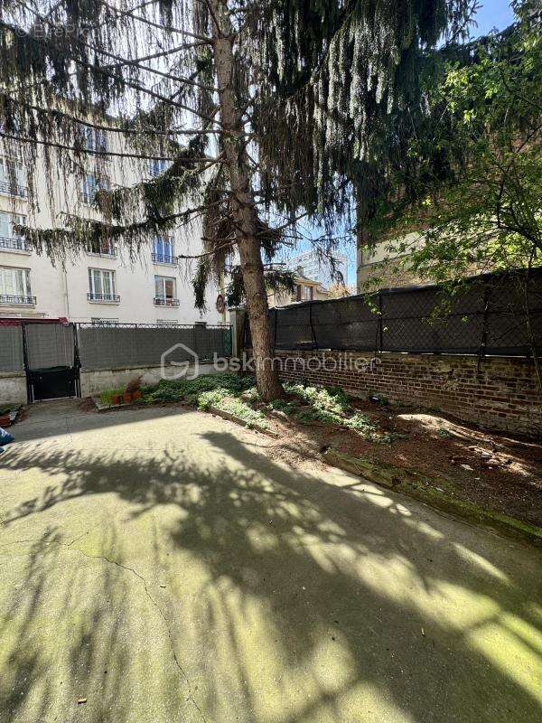 Appartement à BAGNEUX