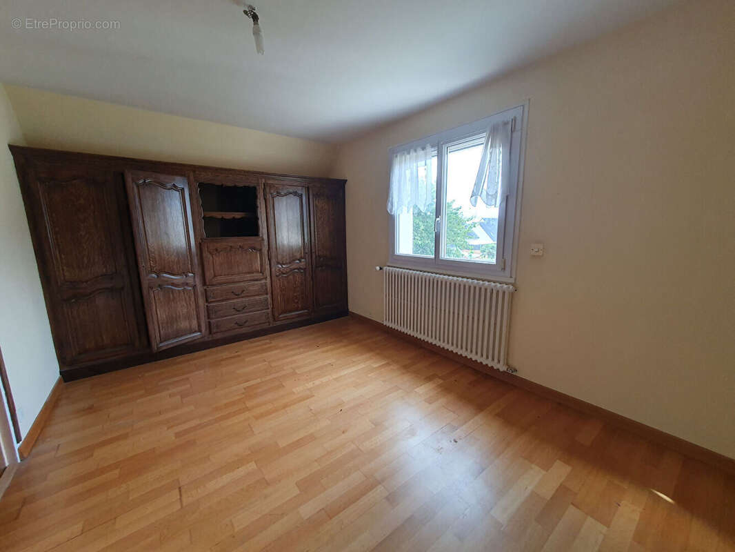 Maison proche bourg et commerces de Pluneret + studio indépendant. - photo 10