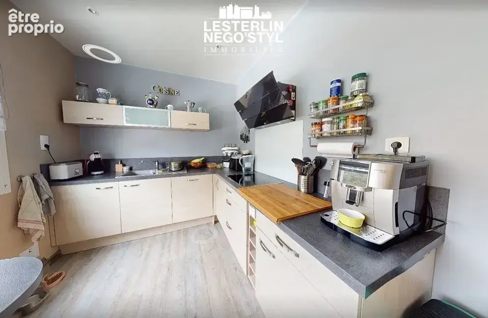 Maison 6 pièces 120 m² à vendre à Harfleur (76700) - photo 3