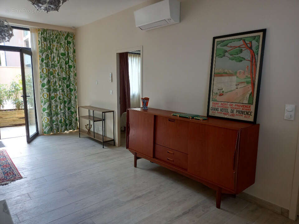 Maison à VAISON-LA-ROMAINE