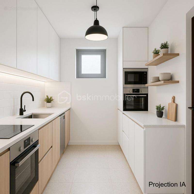 Appartement à BEDARIEUX