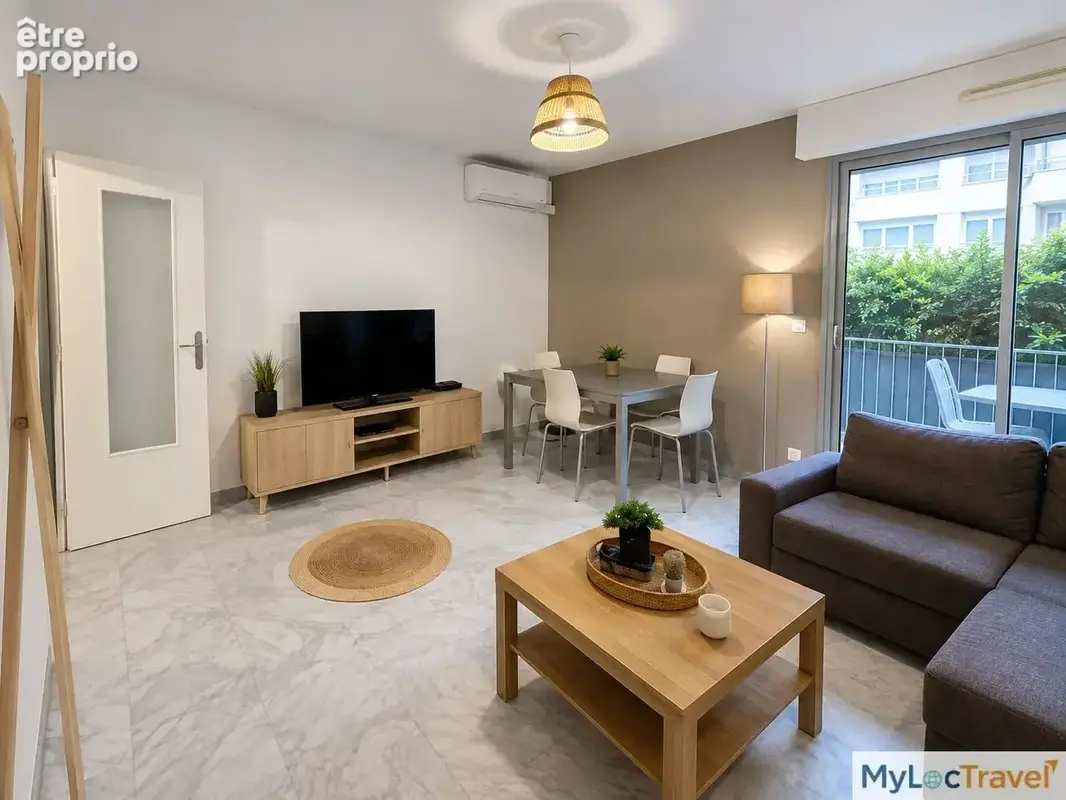Appartement a vendre a montpellier - photo 6