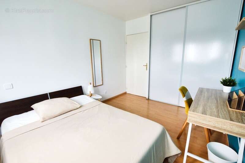 Appartement à SAINT-OUEN-L'AUMONE