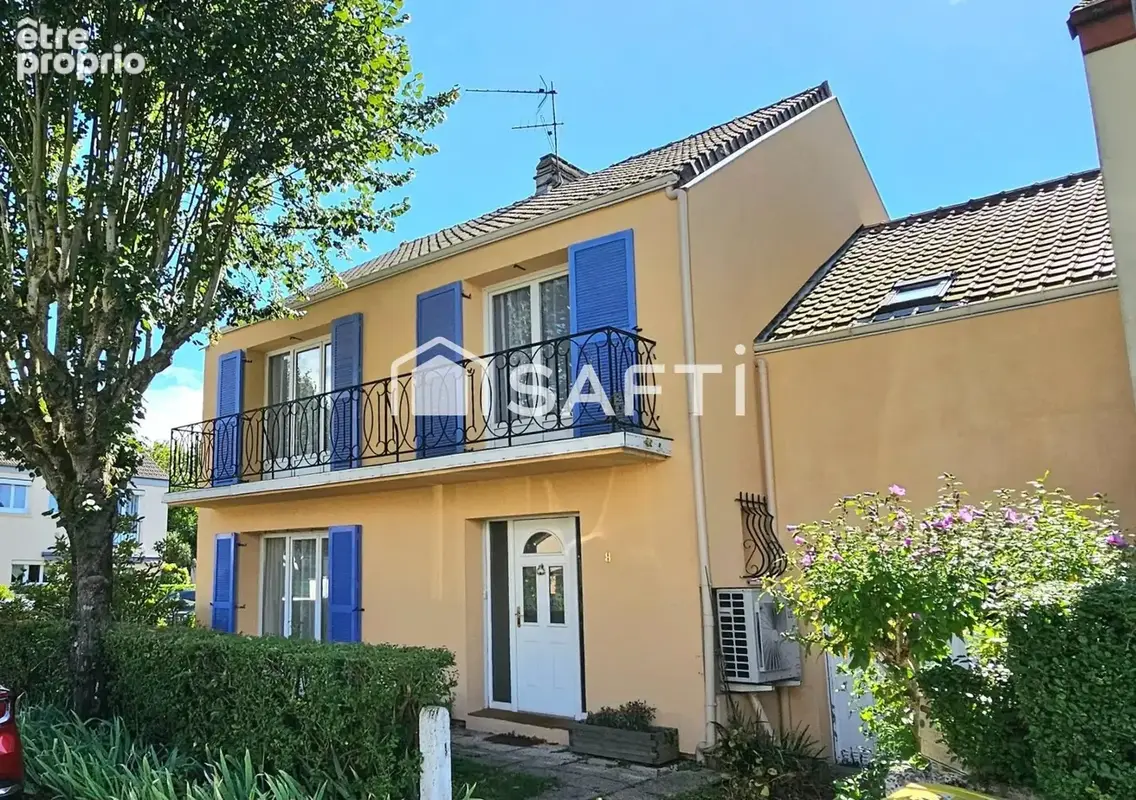 Photo 1 - Maison à MAUREPAS