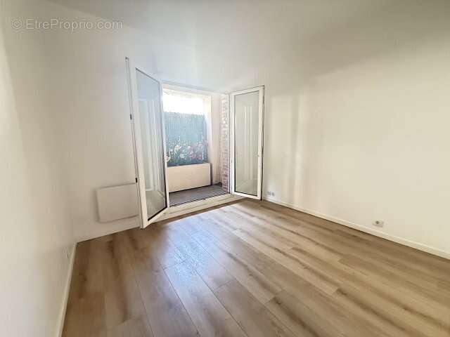 Appartement à CHOISY-LE-ROI