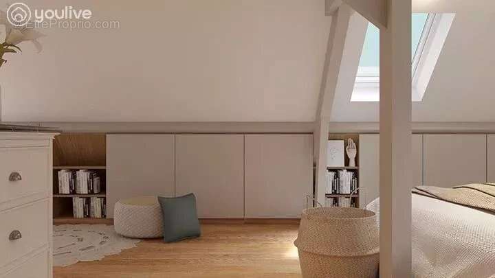 Appartement à BENODET