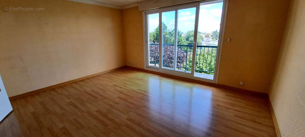 Appartement à BREST