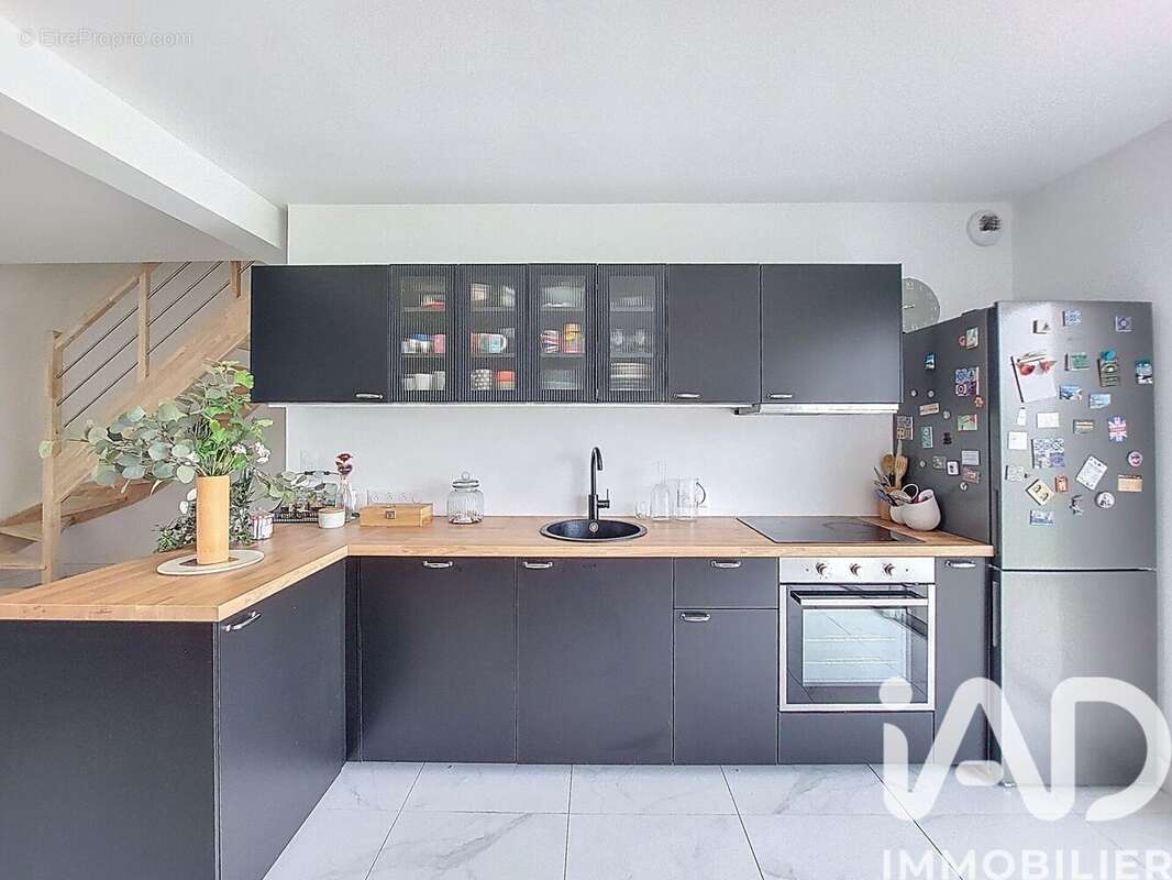 Photo 8 - Maison à PLOUGOUMELEN