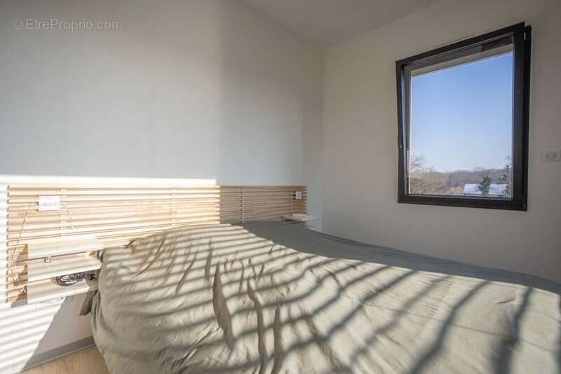 Maison à PARAY-LE-MONIAL