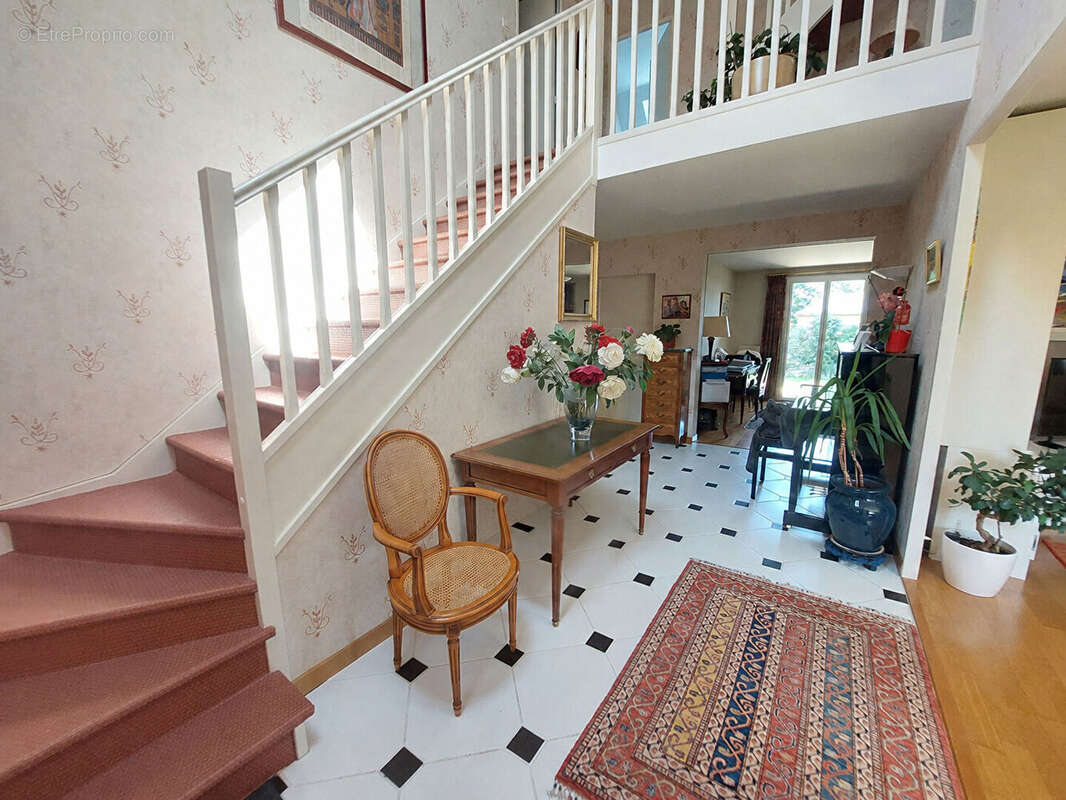 Maison indépendante BETTON - photo 14