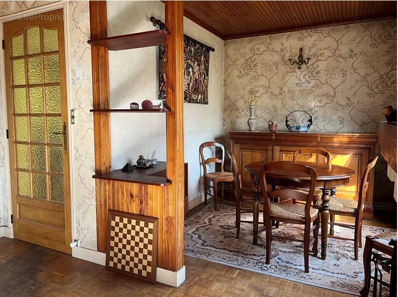Maison à YERRES
