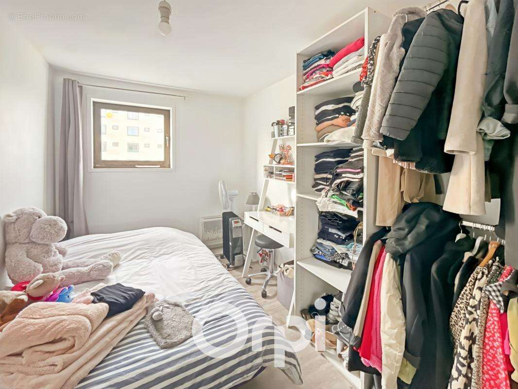 Appartement à LA ROCHE-SUR-YON