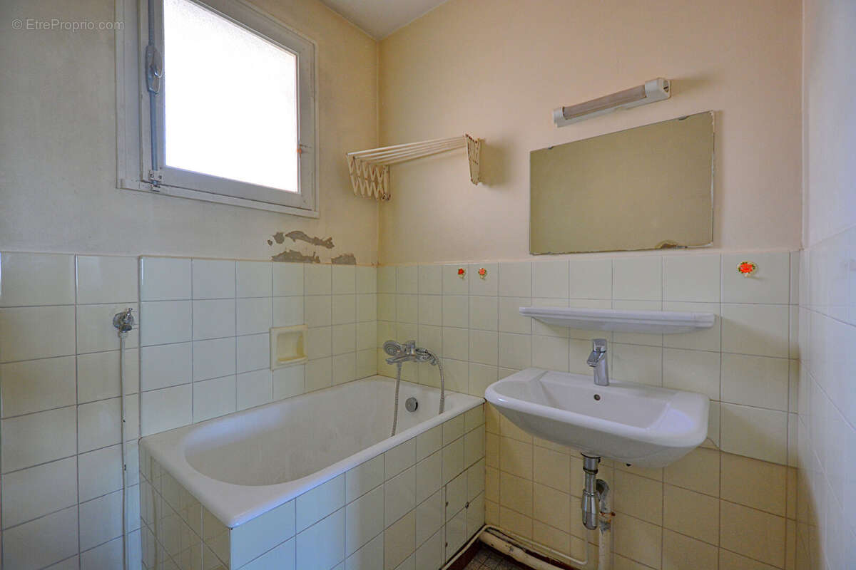 Appartement à BONNEVILLE