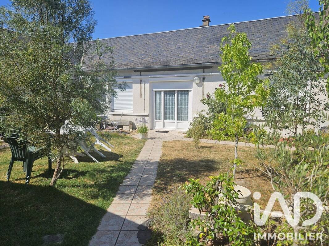 Photo 1 - Maison à VENDOME