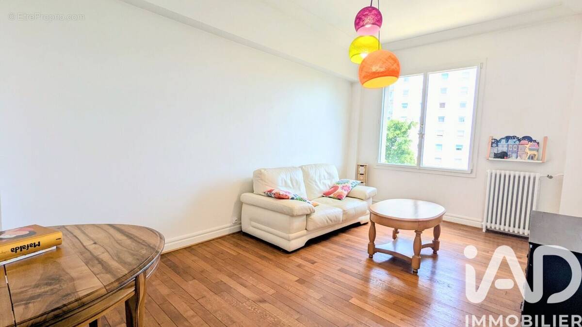 Photo 1 - Appartement à VALENCE