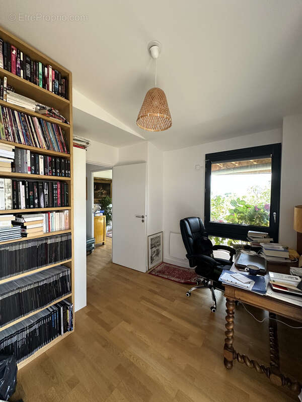 Appartement à BRY-SUR-MARNE