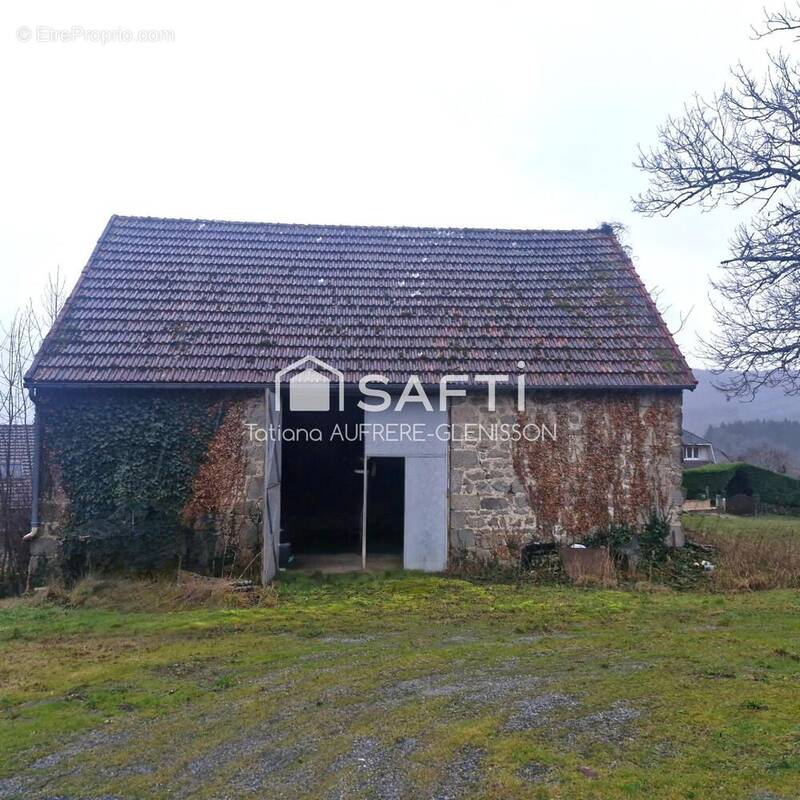 Photo 1 - Maison à SAINTE-FEYRE