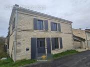 Maison à ARCAIS