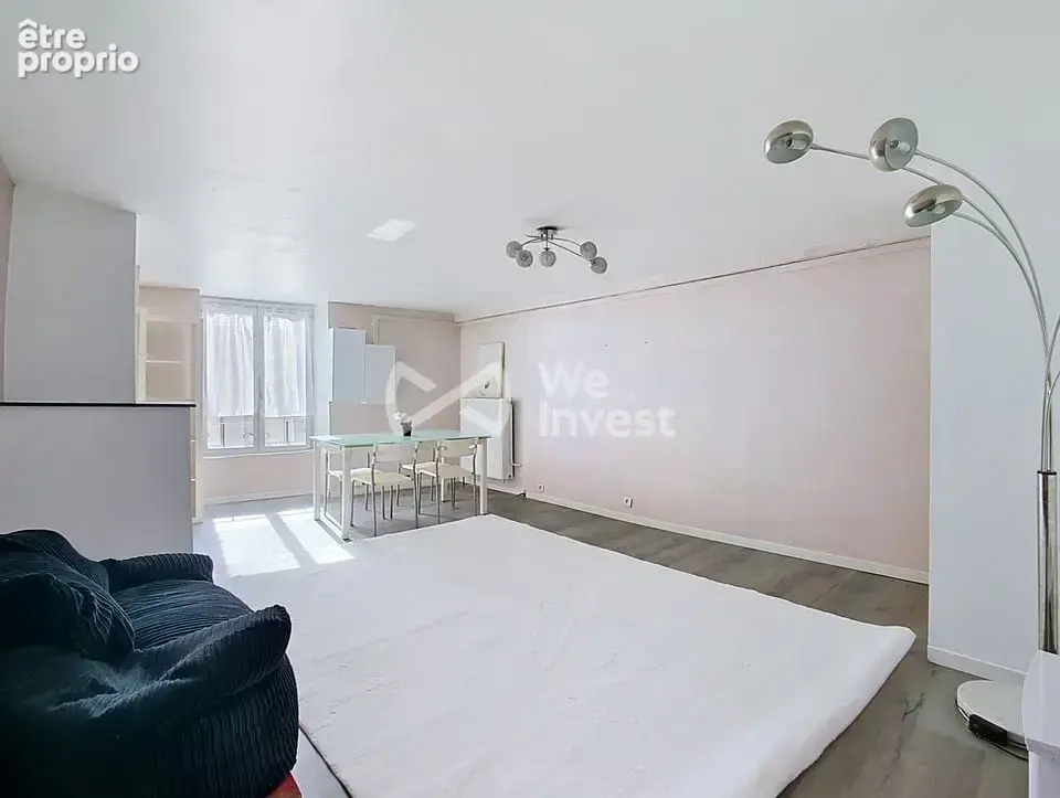 Appartement 3 pièces 68 m² à vendre à Annonay (07100) - photo 2