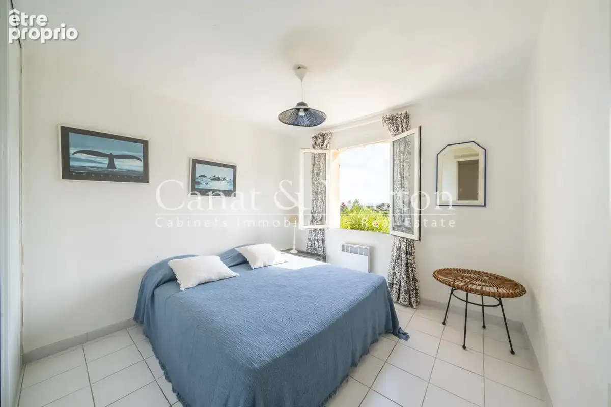Domaine recherché à cavalaire: villa avec vue mer & piscine - photo 8