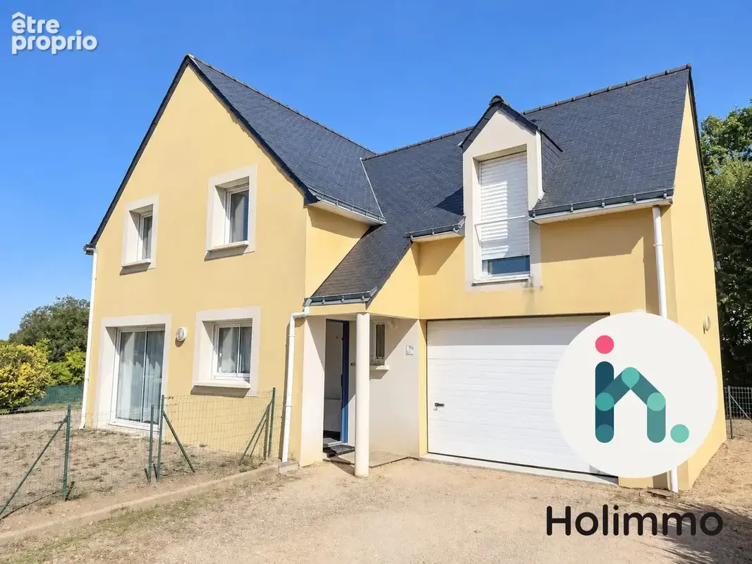 Photo Maison à Auray au prix de 441 000€