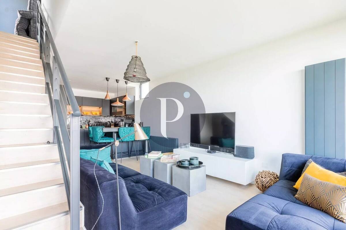 Appartement à SCEAUX