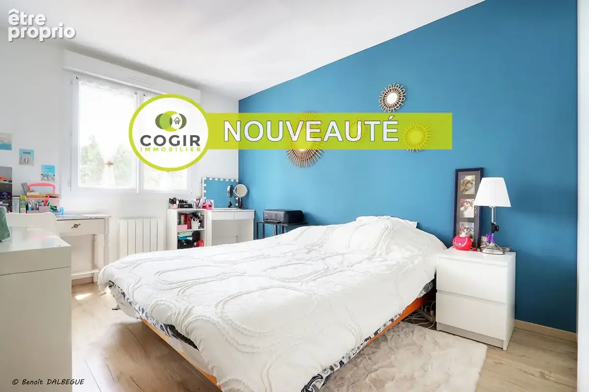 Appartement 5 pièces 97 m² - LE RHEU 35650 - photo 6