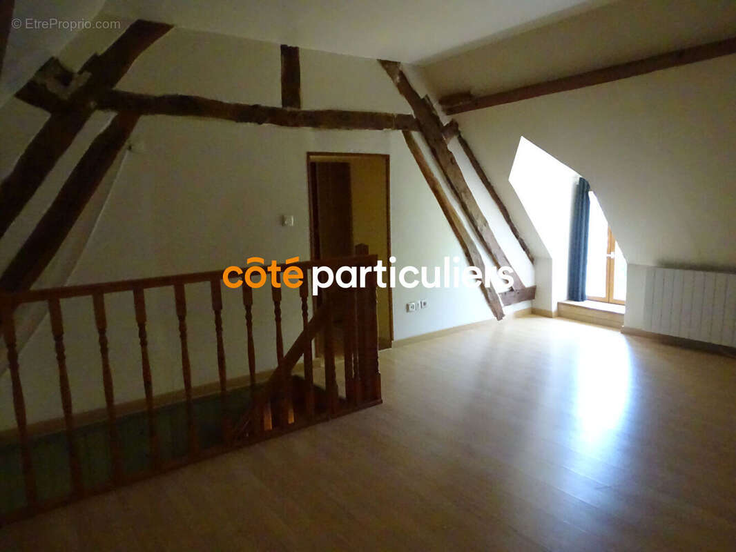 Maison à SAINT-SYMPHORIEN