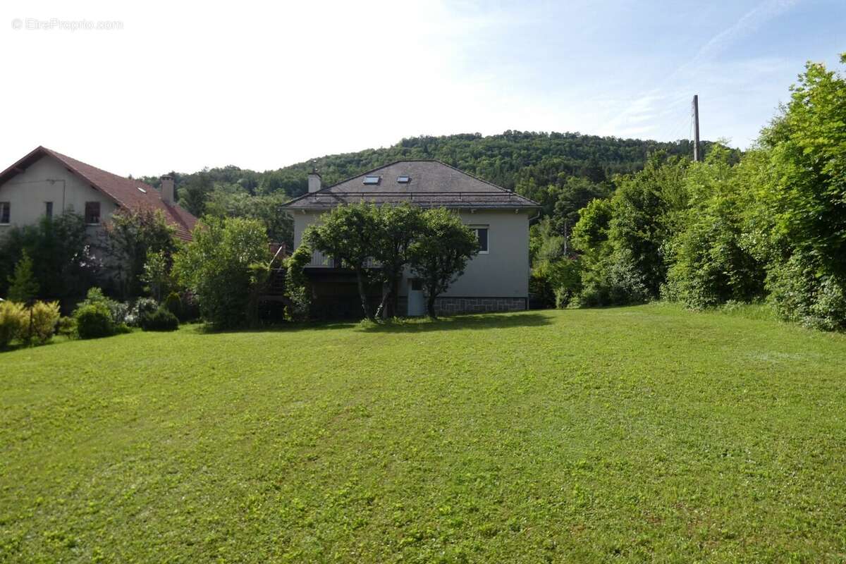 Maison à GAP