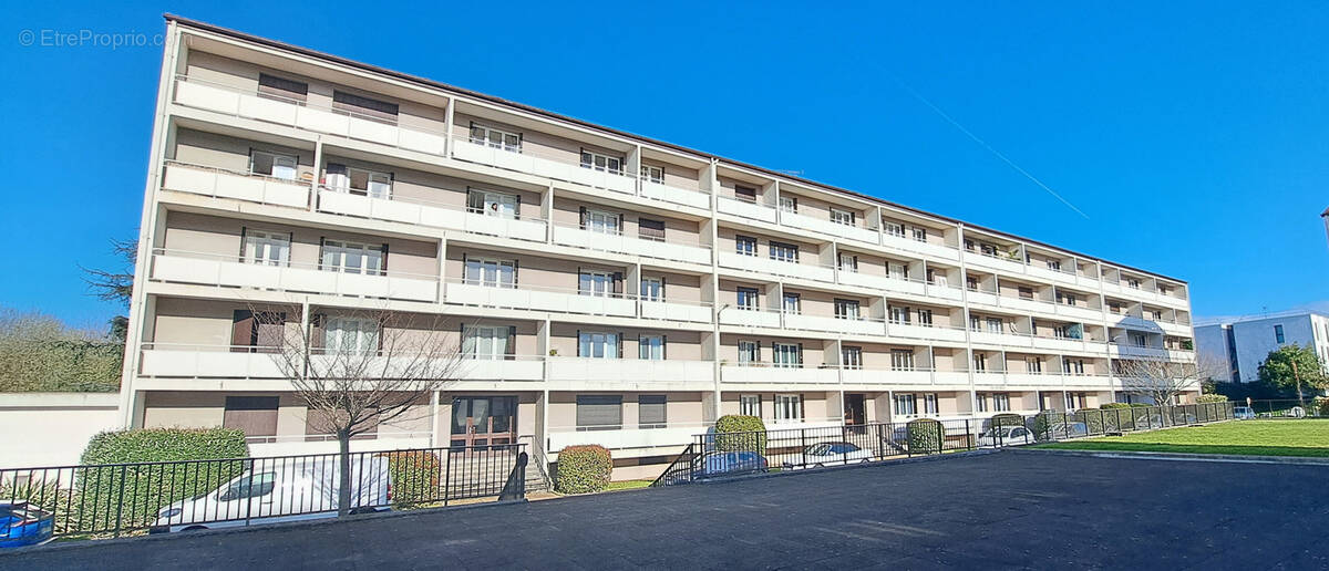 Appartement à BAYONNE