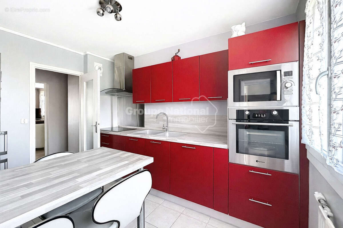 Appartement à MONTELIMAR