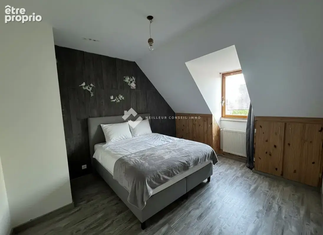 Maison 88 m² à Dampmart  - photo 4