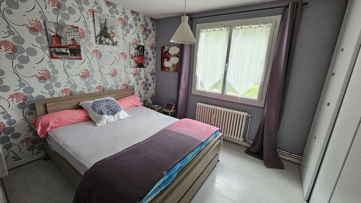 Photo-2025/072145-1A-8 - Maison à SAINT-PIERRE-DU-MONT