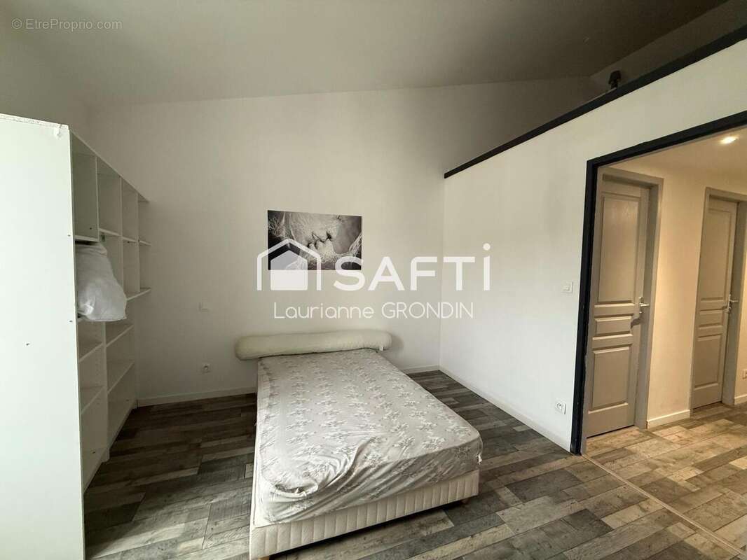 Photo 6 - Maison à SAINT-JEAN-D'ANGELY