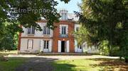 Maison à SAINT-NAUPHARY