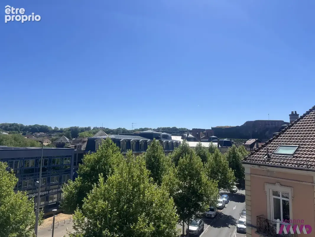 Appartement 6 pièces 153 m² à vendre à Belfort (90000) - photo 6