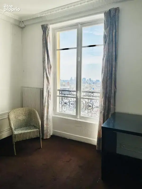 Appartement avec vue exceptionnelle - montmartre - photo 6